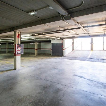 Espacio 3 - Primera Linea De Playa 库列拉 外观 照片