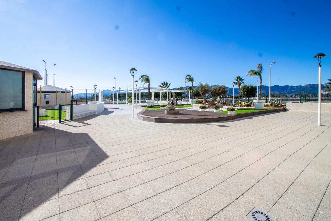 Espacio 3 - Primera Linea De Playa 库列拉 外观 照片