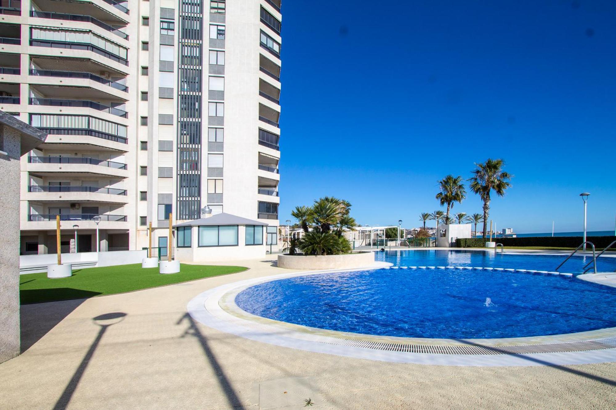 Espacio 3 - Primera Linea De Playa 库列拉 外观 照片