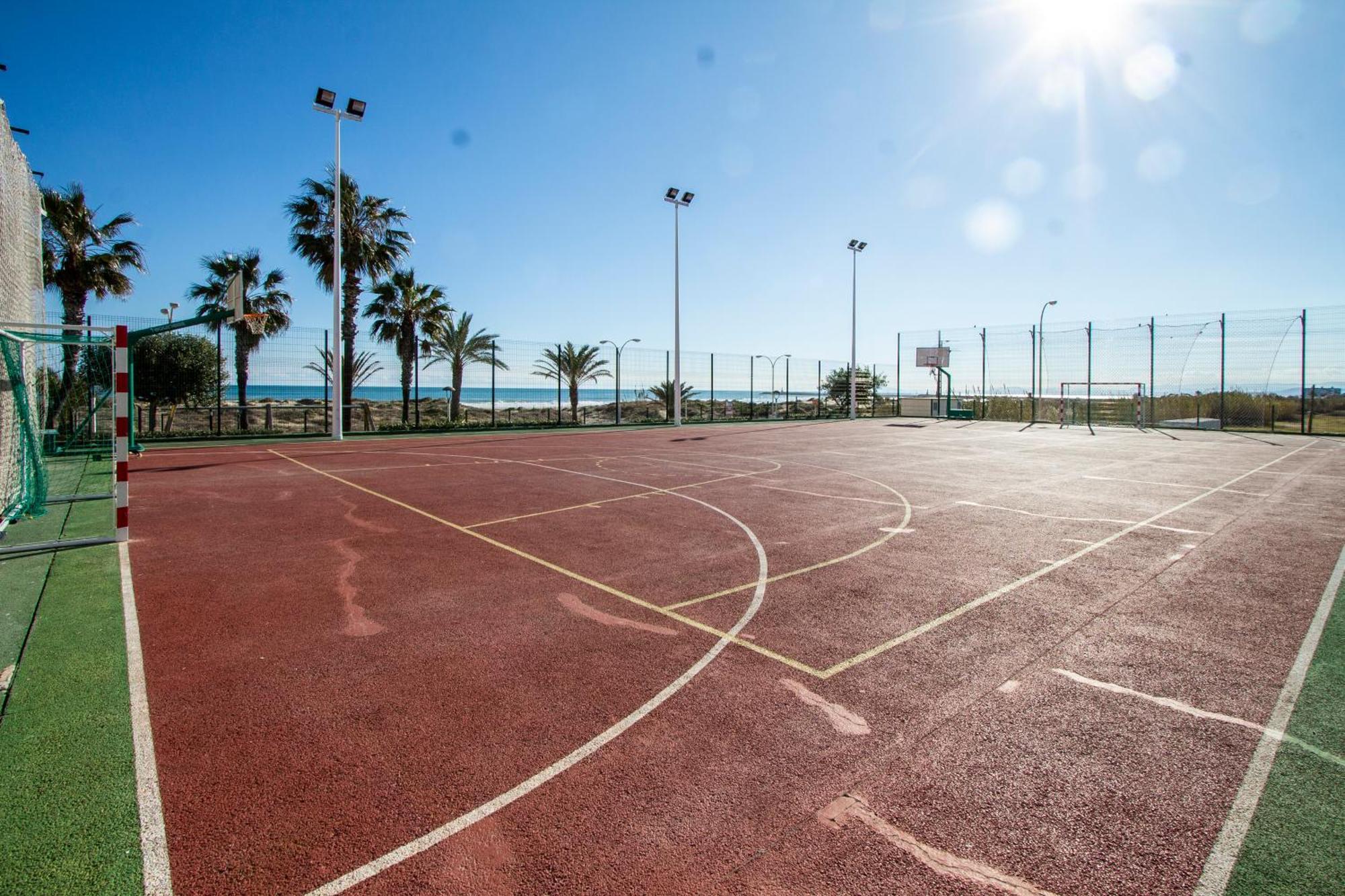 Espacio 3 - Primera Linea De Playa 库列拉 外观 照片